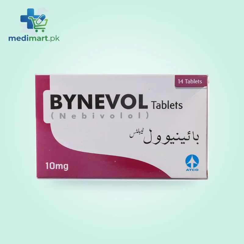 Bynevol 10mg Tablets