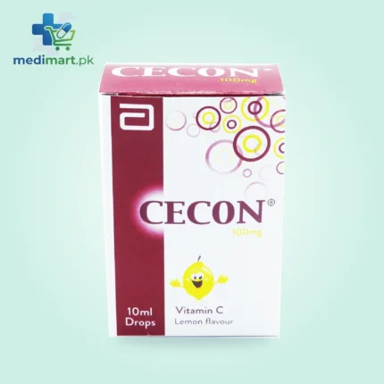 Cecon Oral Drop 10ml