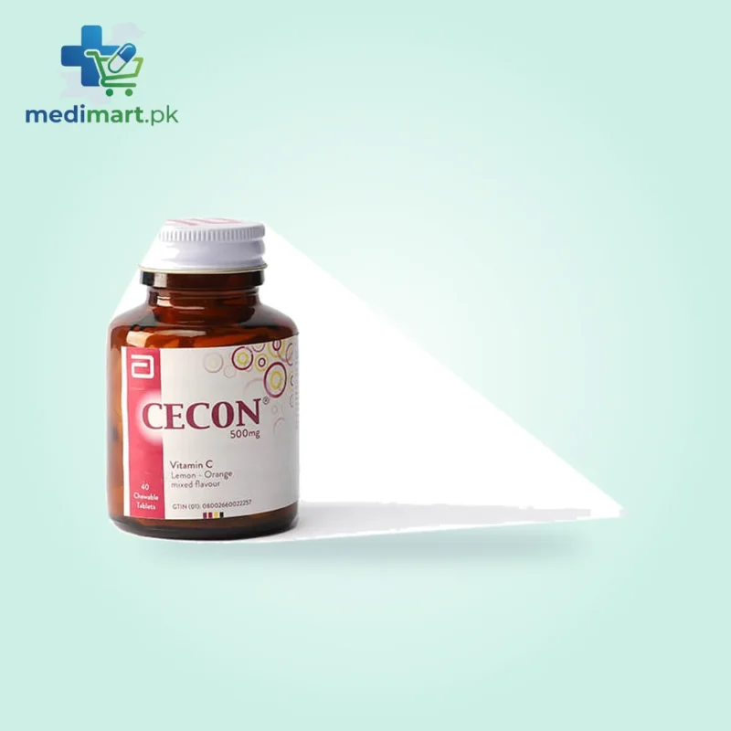 Cecon Tablets (40s)