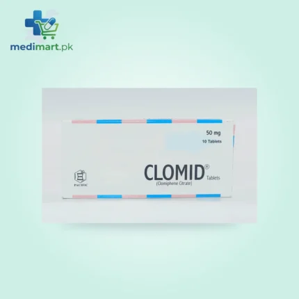 Clomid Tablets