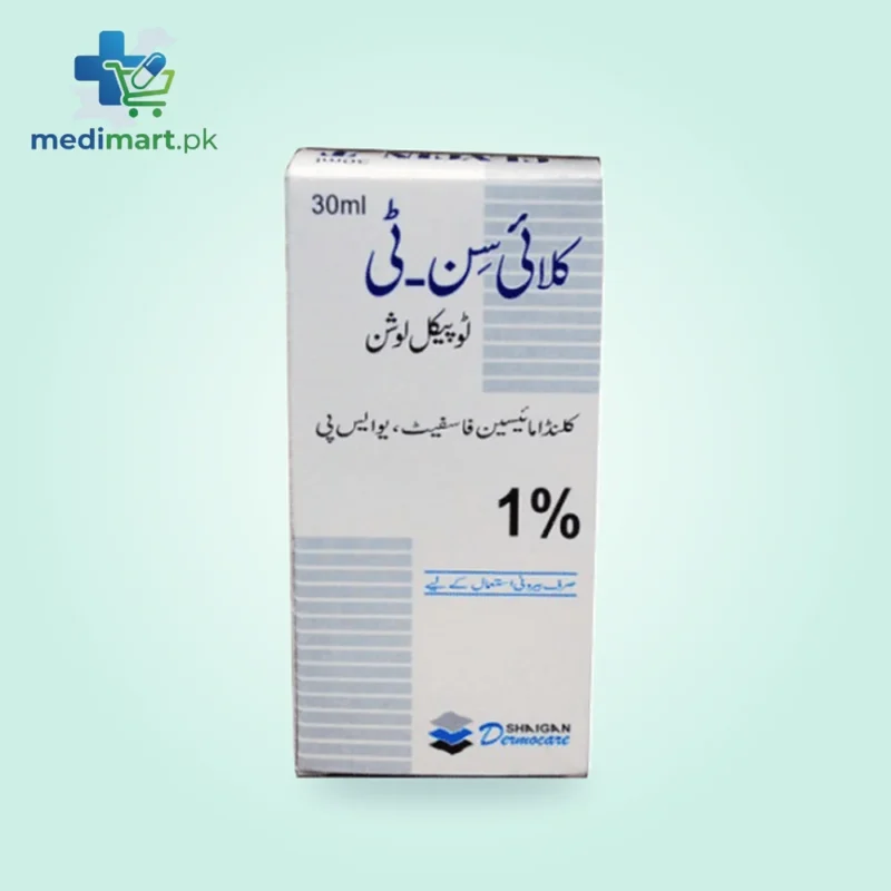 Clycin Lotion T 30ml