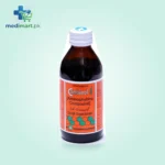 Combinol Syrup E Cough 120ml
