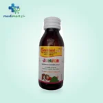 Combinol Syrup Junior 60ml