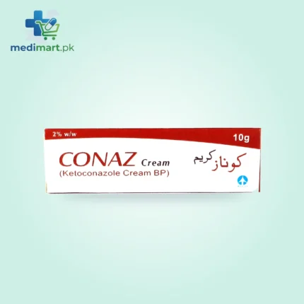 Conaz Cream 10gm