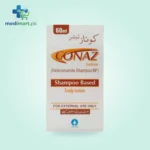 Conaz Shampoo 60ml