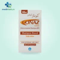 Conaz Shampoo 60ml