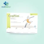 Crafilm Tablets .