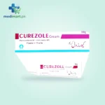 Curezole Cream 10g