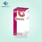 Dayalets Tablets (30s)