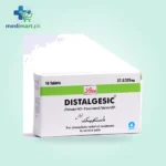 Distalgesic Tablets 10s