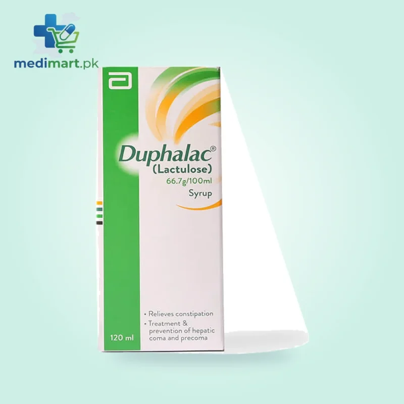 Duphalac Syrup 120ml