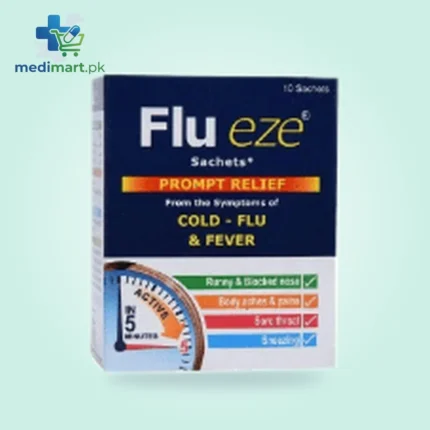 Flueze Sachet
