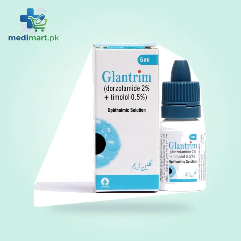 Glantrim 5ml E/D