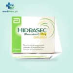 Hidrasec 30mg Sachets