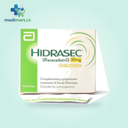 Hidrasec 30mg Sachets