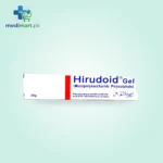 Hirudoid Cream 20gm
