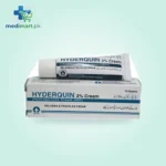 Hyderquin Cream 2% 10gm