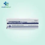 Hyderquin Cream 4% 10gm