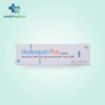 Hyderquin Cream Plus 15gm