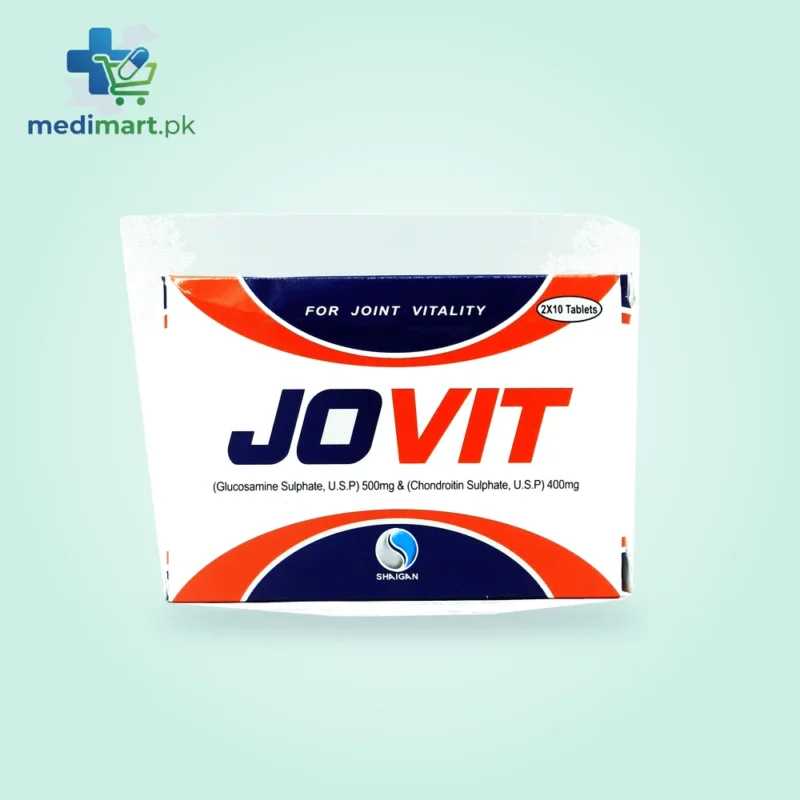 Jovit Tablets
