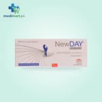 Newday 10/160mg Tablets