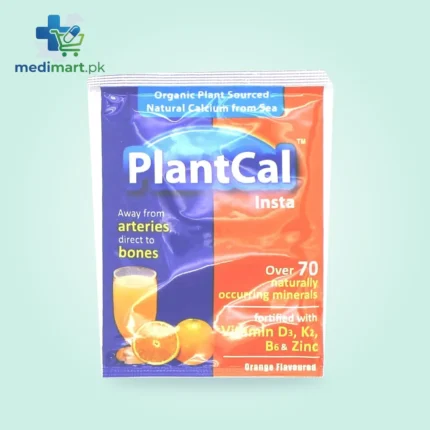 Plantcal Sachets