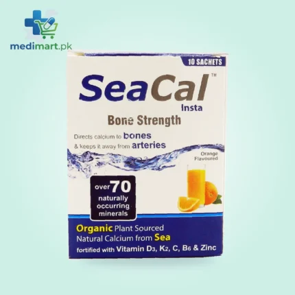 Seacal Insta Sachet