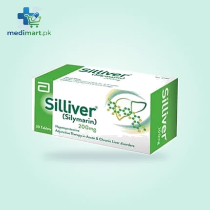 Silliver Tablets(30s)
