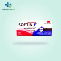 Softin F Tablets 120mg