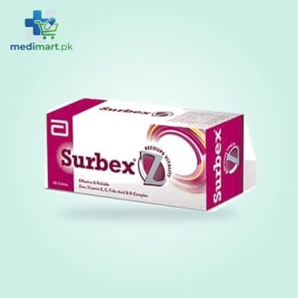 Surbex Z 30s
