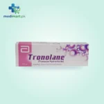 Tronolane Cream 20gm