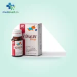 Vidaylin Oral Drop 10ml