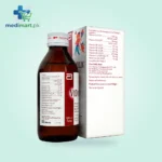 Vidaylin Syrup 120ml