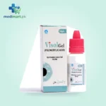 Visol Gel Drop