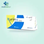 Xurin-K Tablets