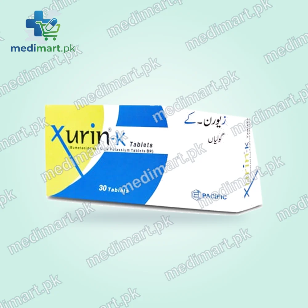 Xurin-K Tablets Xurin-K Tablets