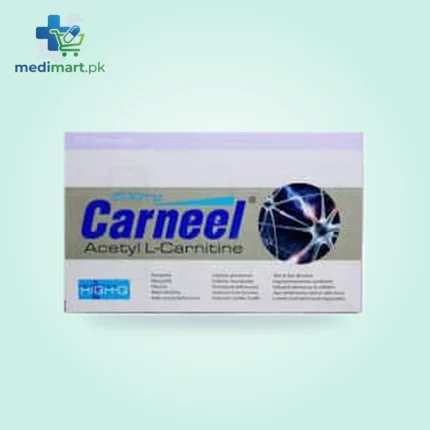 Carneel 500mg Tablets