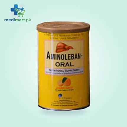 Aminoleban 450gm Supplement