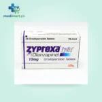Zyprexa Tablets 10mg