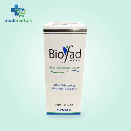 Biofad Cream