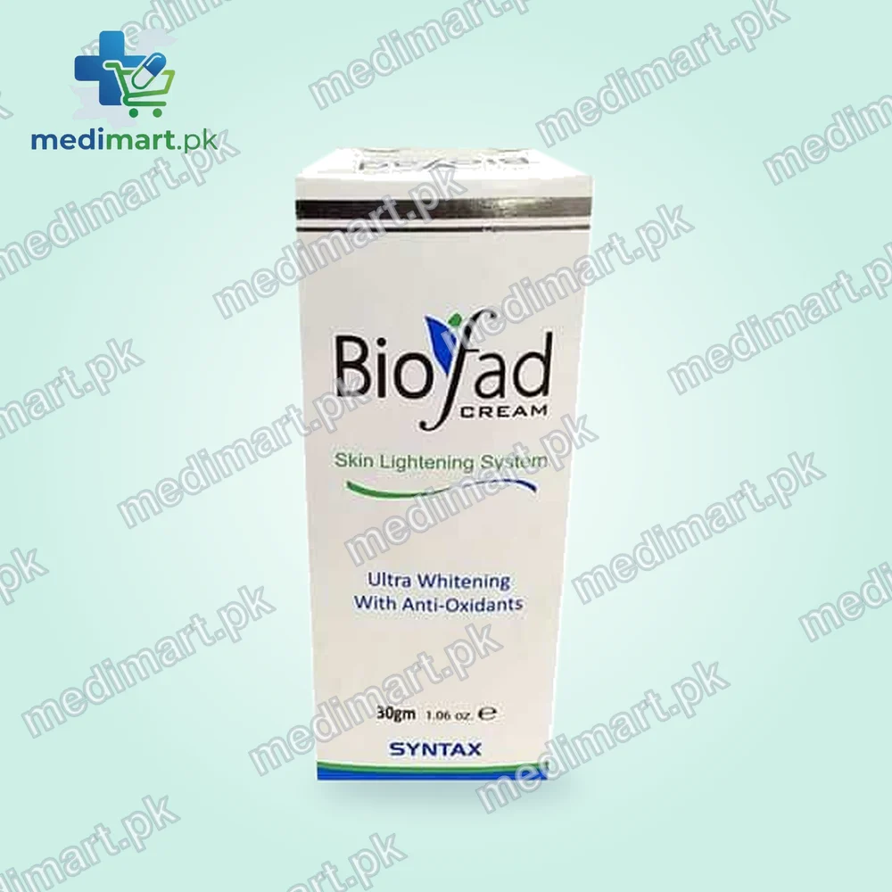 Biofad Cream Biofad Cream