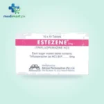 Estezene Tablets 5mg