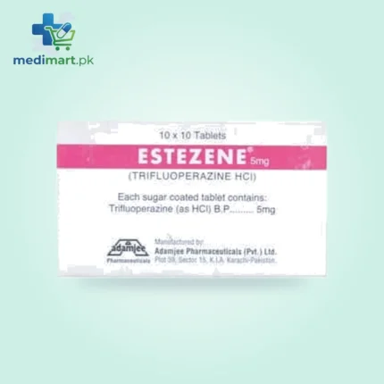Estezene Tablets 5mg