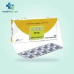 Axifen 50mg Tablets