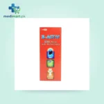 B Activ Syrup 120ml