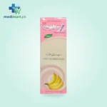 Q Plex Z Syrup 120ml