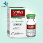 Amplus 250mg Vial