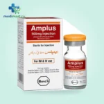 Amplus 500mg Vial