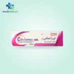 Clindamax Gel 10Gm
