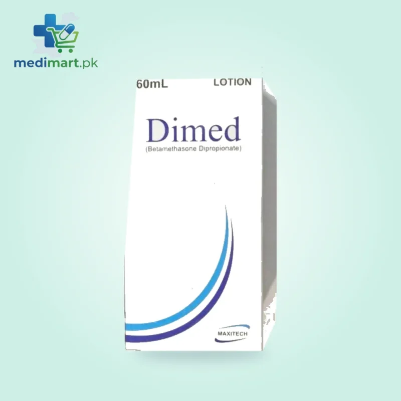 Dimed-S Ointment